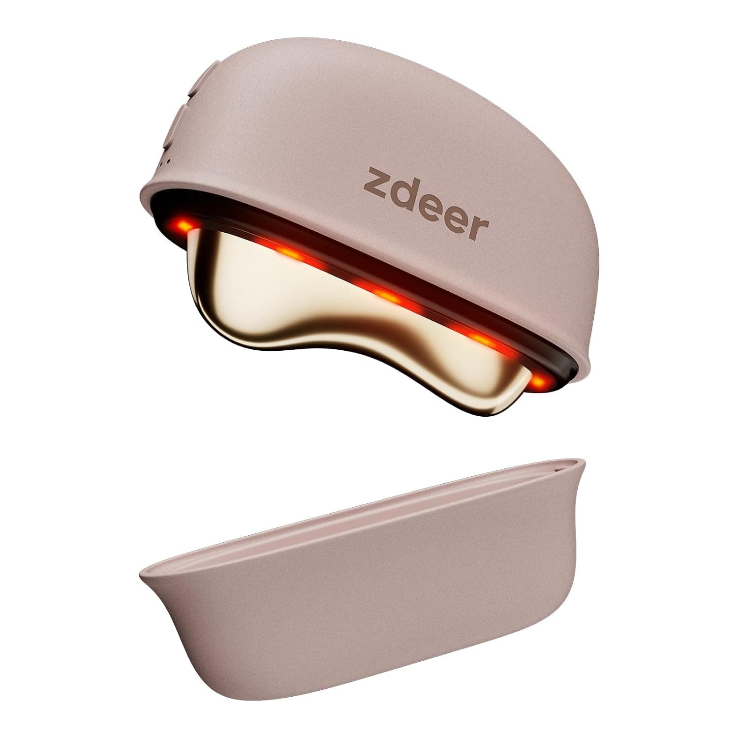 ZDEER GS5 Electric Heated Gua Sha Tool