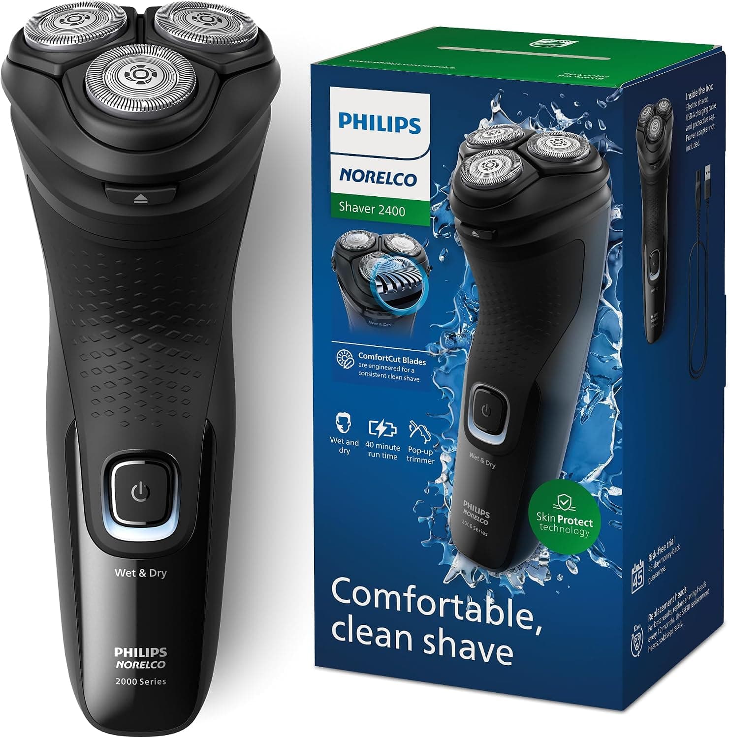 Philips Norelco 2400