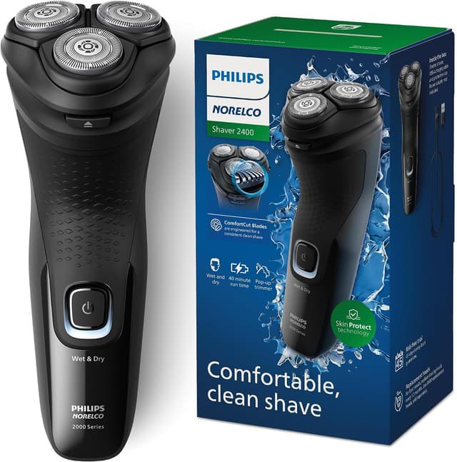 Philips Norelco 2400